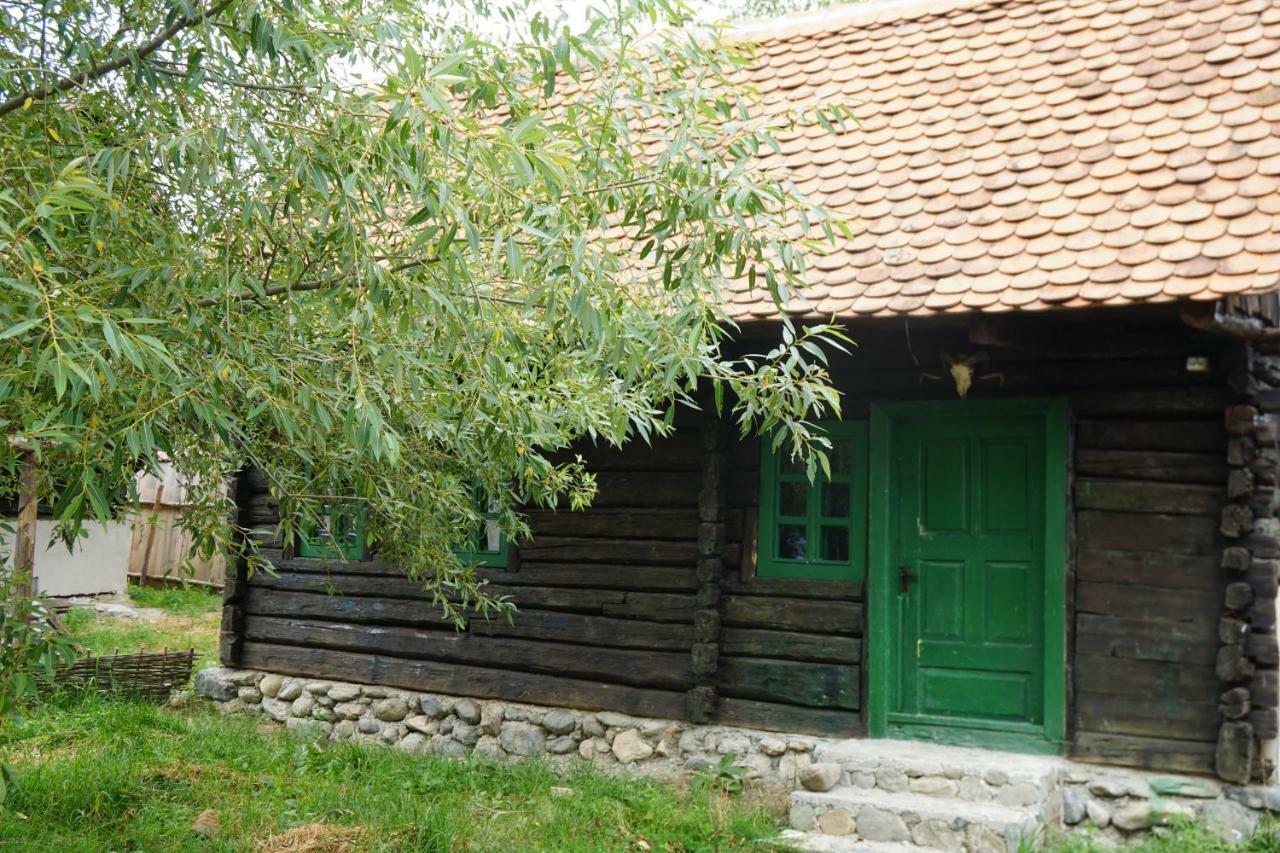 Oberwood *