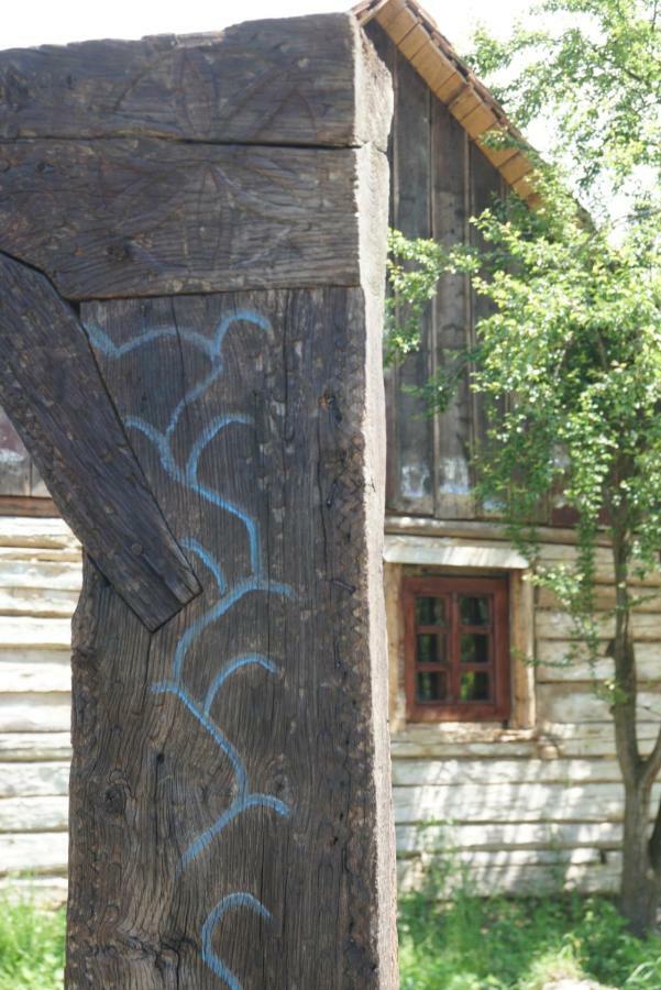 Oberwood Villa *