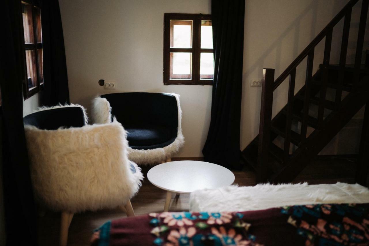 Oberwood Villa *