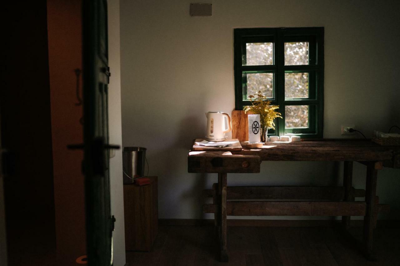 Villa Oberwood *